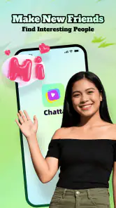 Chatta - Live Meet Friends screenshot