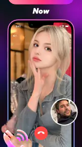ChatWink：Live Dance Video Chat screenshot