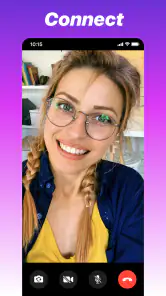 Chaty - Chat & Make Friends screenshot