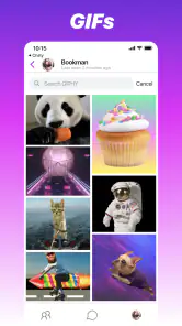 Chaty - Chat & Make Friends screenshot
