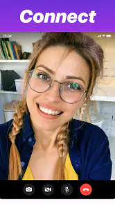 Chaty - Chat & Make Friends screenshot