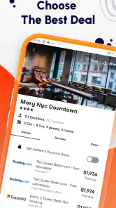 Cheap Hotels・Hotels70 screenshot