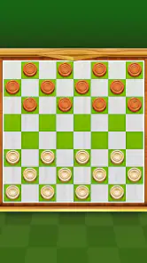 Checkers - Online & Offline screenshot