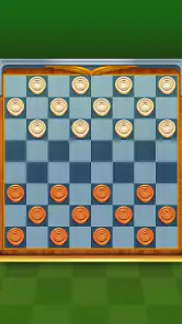 Checkers - Online & Offline screenshot