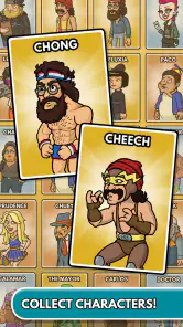 Cheech and Chong Bud Farm screenshot