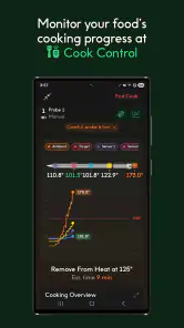 CHEF iQ screenshot