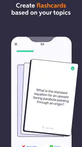 Chegg Study - Homework Helper screenshot
