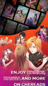 Chereads screenshot