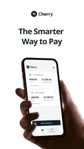 Cherry: The Smarter Way to Pay screenshot