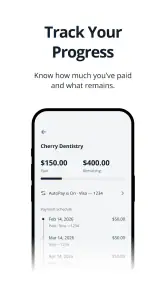 Cherry: The Smarter Way to Pay screenshot