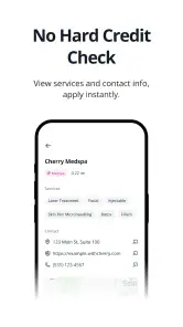 Cherry: The Smarter Way to Pay screenshot