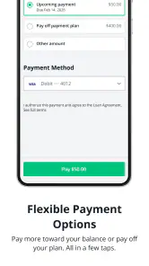 Cherry: The Smarter Way to Pay screenshot