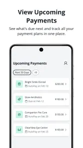 Cherry: The Smarter Way to Pay screenshot