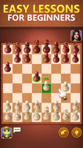 Chess screenshot