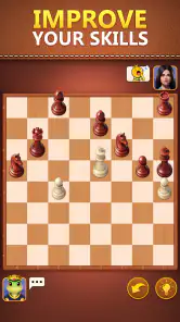 Chess screenshot