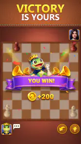 Chess screenshot