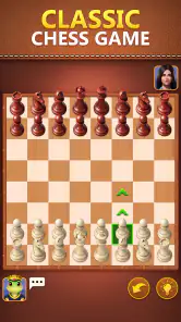 Chess screenshot