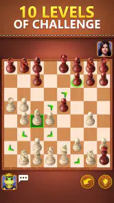Chess screenshot