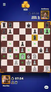Chess Clash: Online & Offline screenshot