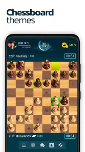Chess Online screenshot