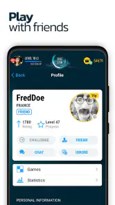 Chess Online screenshot