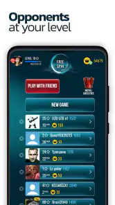 Chess Online screenshot