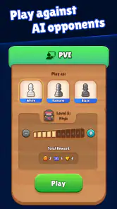 Chess Rush Play & Learn Online screenshot