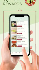 Chicken Salad Chick screenshot