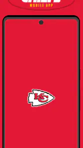 Chiefs Mobile screenshot