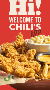 Chilis screenshot