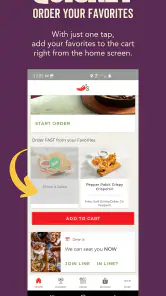 Chilis screenshot
