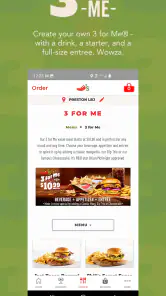 Chilis screenshot