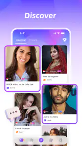 ChillChat - Live Chat & Game screenshot