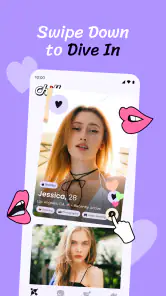 Chille: Meet & Date screenshot