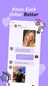 Chille: Meet & Date screenshot