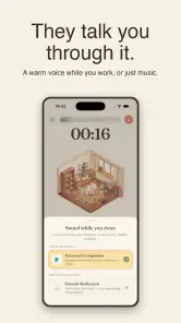 Chorefriend: Cleaning Schedule screenshot
