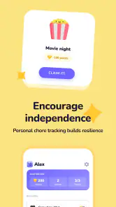 ChoreReward: Family Habits screenshot