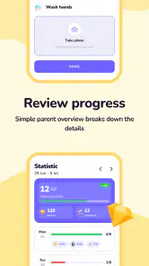 ChoreReward: Family Habits screenshot