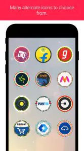 Christmas Icon Pack screenshot
