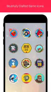 Christmas Icon Pack screenshot