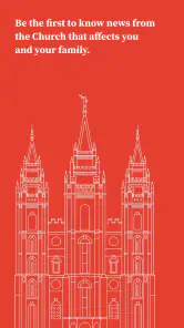 Church News screenshot