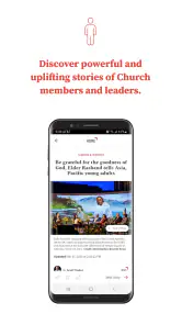 Church News screenshot