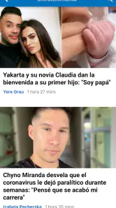 CiberCuba - Noticias de Cuba screenshot