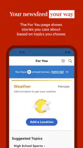 Cincinnati.com: The Enquirer screenshot