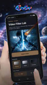 CineTap screenshot