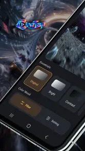 CineTap screenshot
