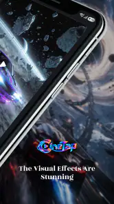 CineTap screenshot