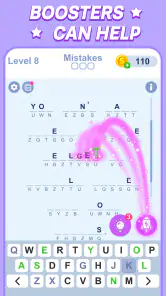 CipherWord Master screenshot