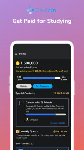CircleIn- Circle in Daily screenshot