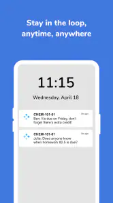 CircleIn- Circle in Daily screenshot